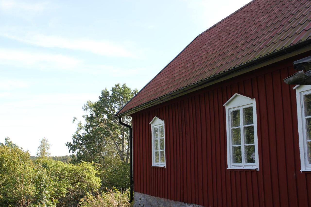Charmig Hallandslaenga Naera Ullared Exterior photo