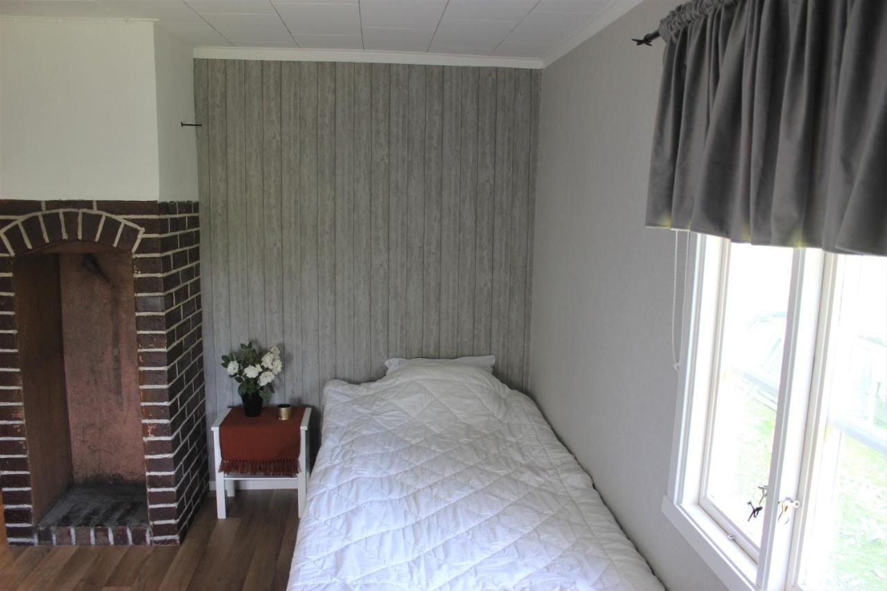 Charmig Hallandslaenga Naera Ullared Exterior photo